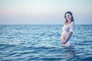 梦见自己怀孕快生了的话，对自己和孩子有影响吗