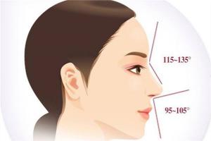 塌鼻子面相分析了解面相对性格带来的影响