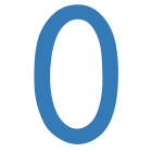0