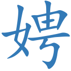 娉