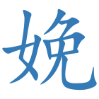 娩