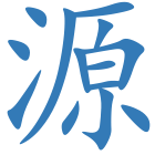 源