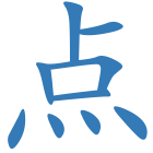 点