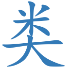 类