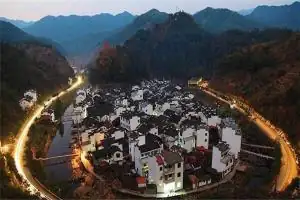 阳宅风水的吉凶 怎样看阳宅风水