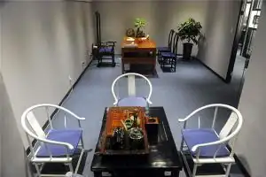 最新的办公室风水知识