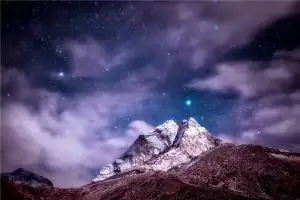 玄空飞星组合吉凶详解